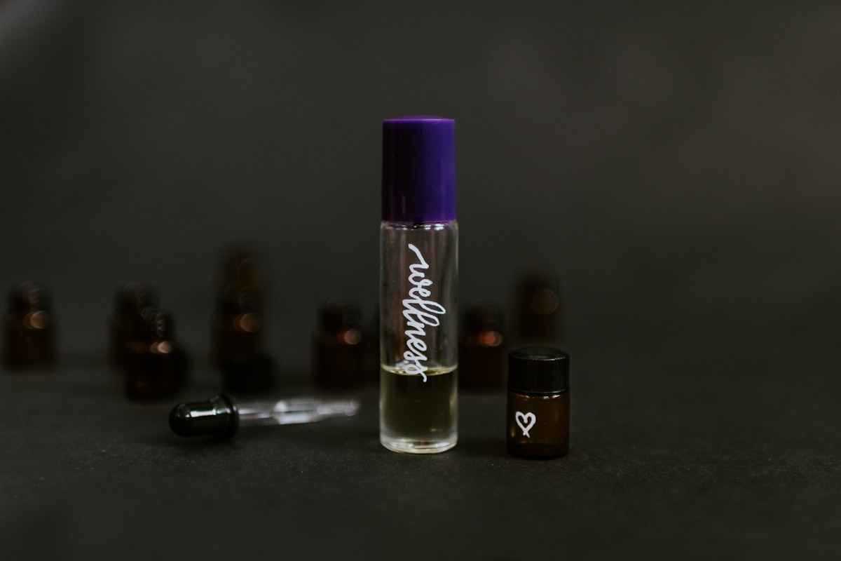 Mental Clarity Essence